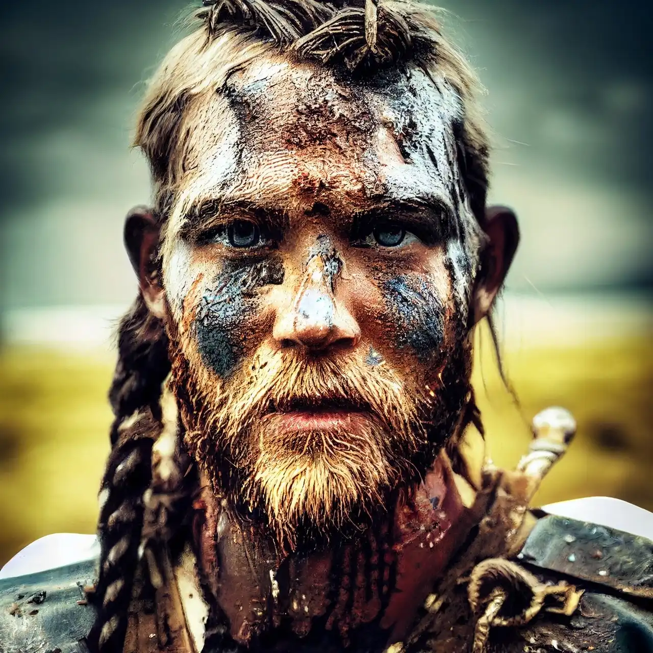 Illustration douce de brouillons guidés par l’IA